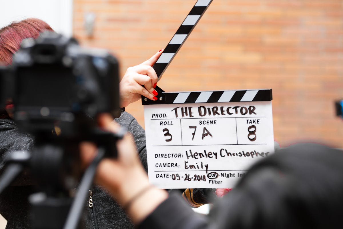 Film – Stadt Land Fluss Ideen von A bis Z