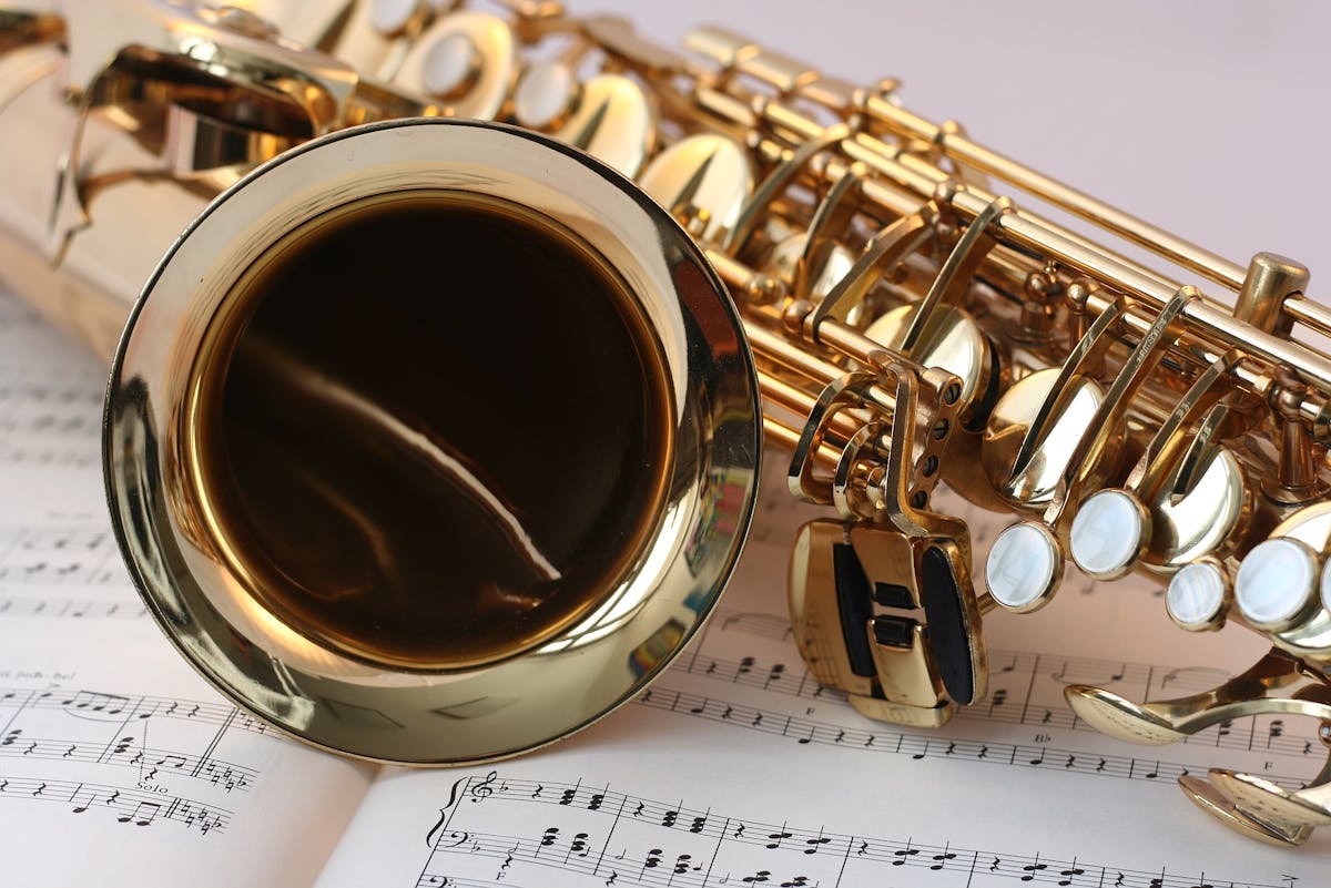 Musikinstrument – Stadt Land Fluss Ideen von A bis Z
