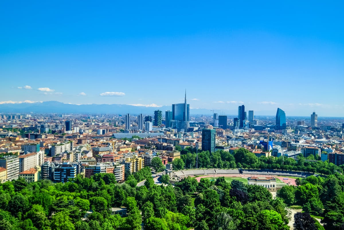 Stadt – Stadt Land Fluss Ideen von A bis Z