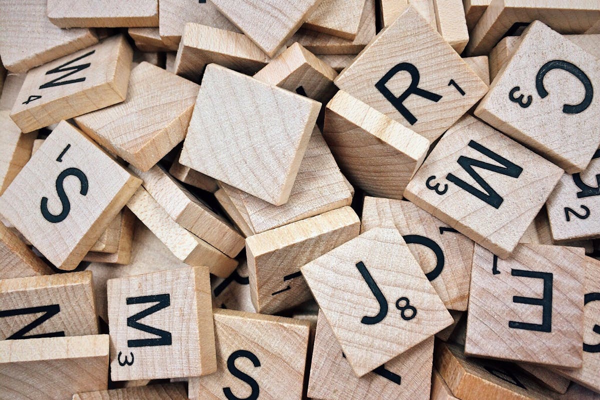 Wort mit 5 Buchstaben – Stadt Land Fluss Ideen von A bis Z