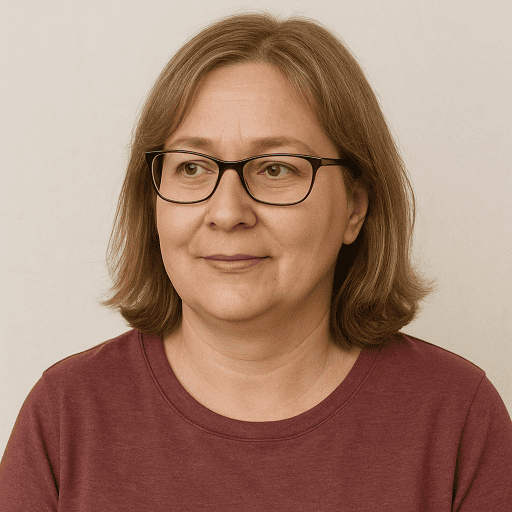 Julia Hoffmann