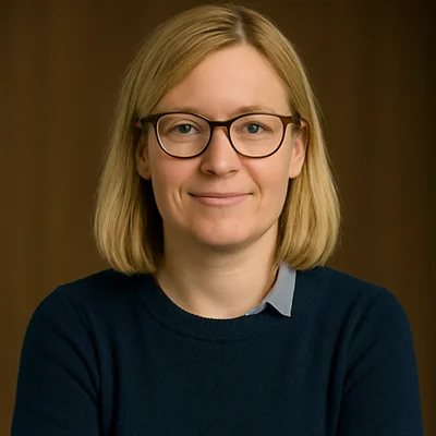 Melanie Weissberger
