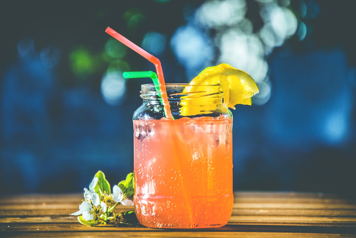 Cocktail – Stadt Land Fluss Ideen von A bis Z