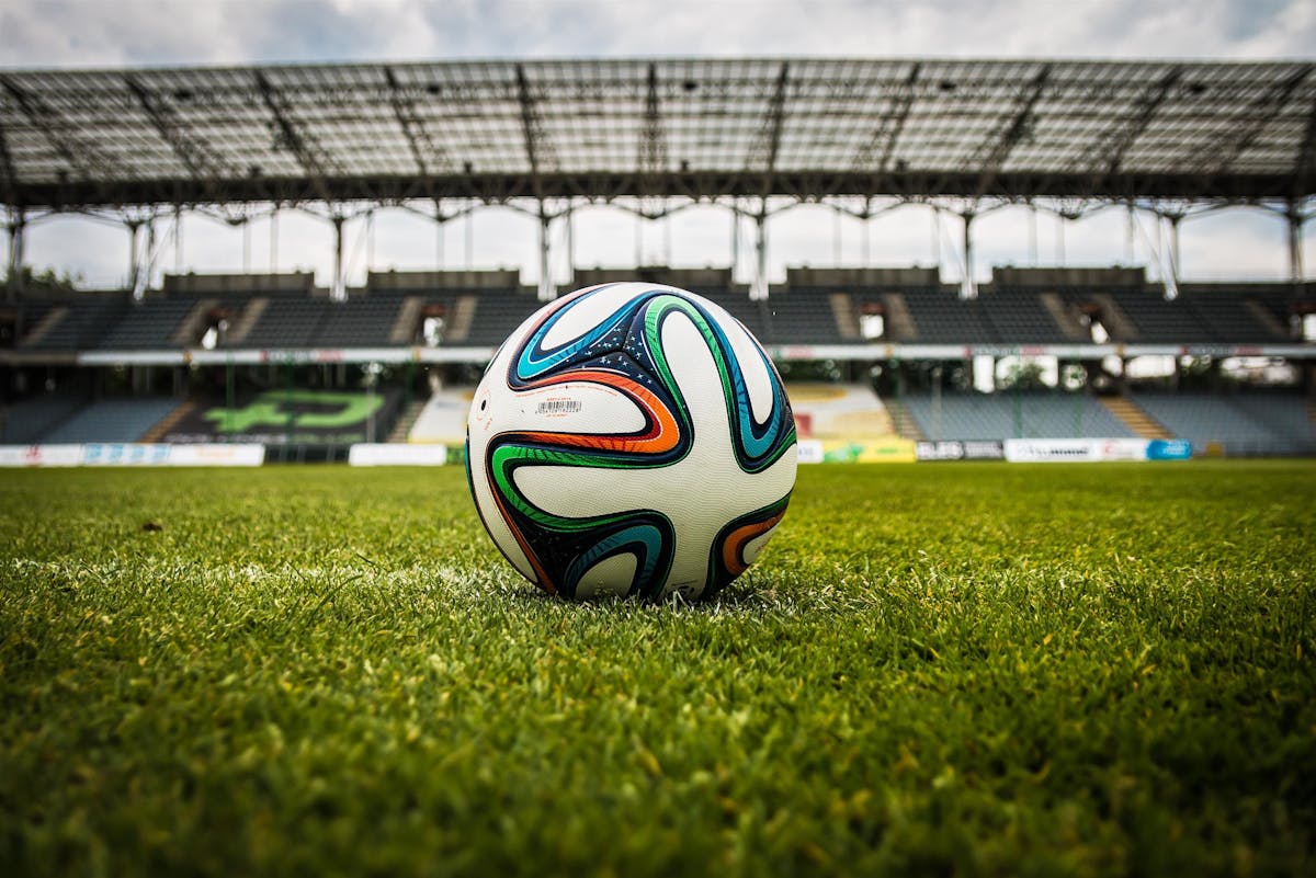 Fußballverein – Stadt Land Fluss Ideen von A bis Z