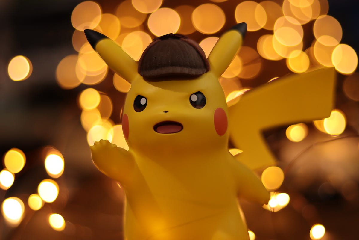 Pokémon – Stadt Land Fluss Ideen von A bis Z