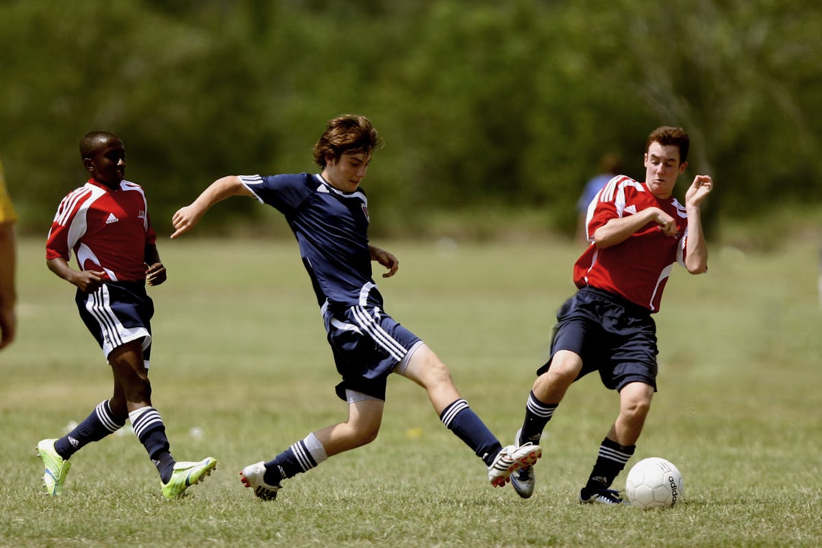 Sportverein – Stadt Land Fluss Ideen von A bis Z