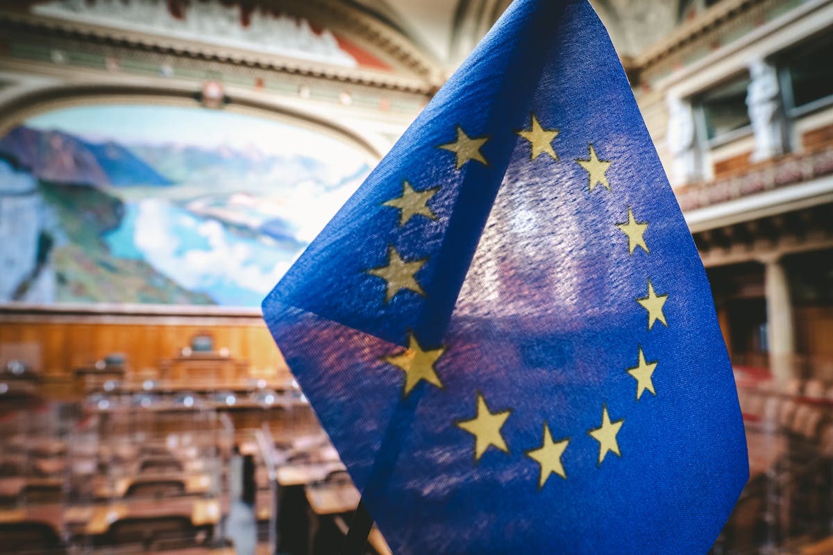 Eurozone an der Schwelle zur langfristigen Verlangsamung